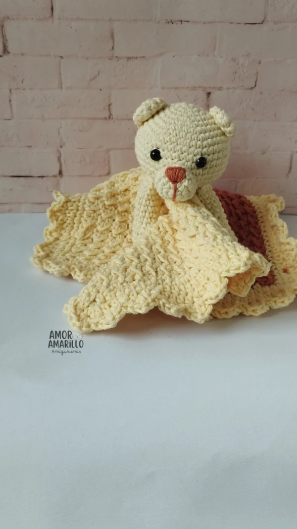 Vainilla mantita - Image 2