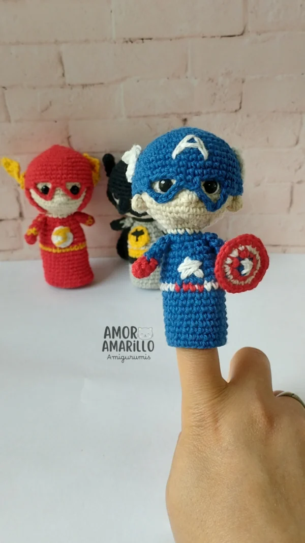 SuperTíteres