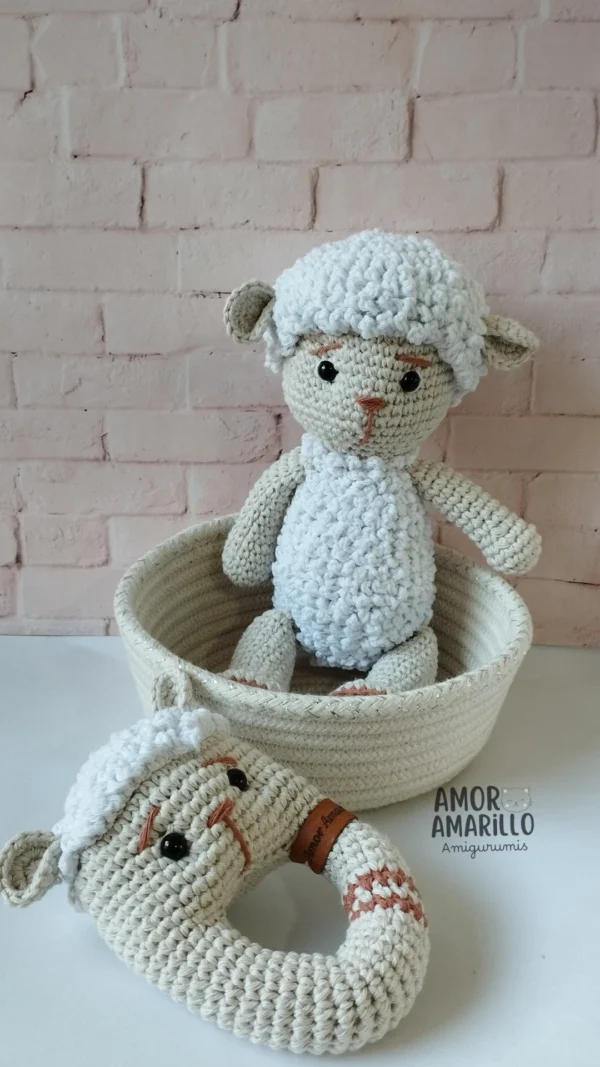 Box nacimiento 🐑 - Image 2