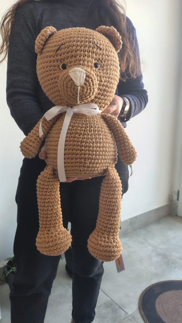 Oso gigante - Image 2