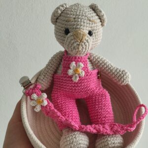 Box nacimiento 🐻