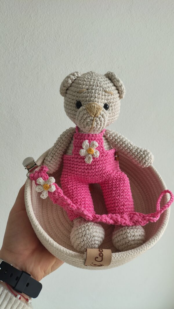 Box nacimiento 🐻