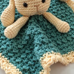 Coco versión mantita