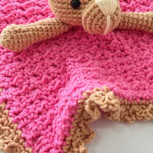 Miel versión mantita